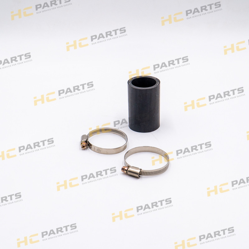 Шланг термостата JCB - AZERI PARTS
