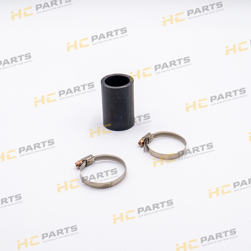 Шланг термостата JCB - AZERI PARTS