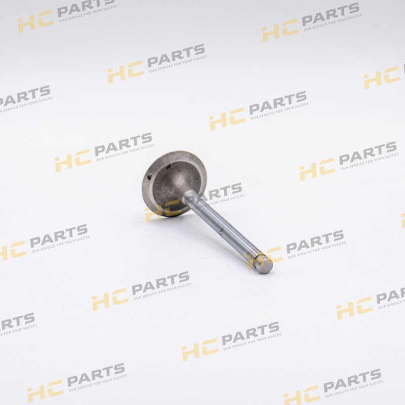 Впускной клапан JCB PERKINS 1004.4 1006.6