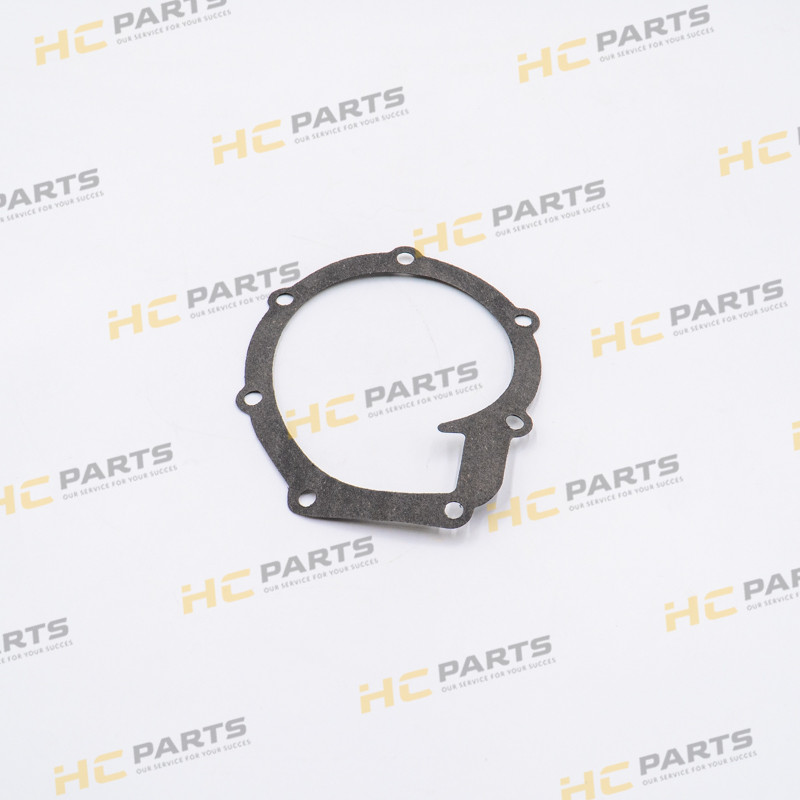 Прокладка крышки водяного насоса JCB - AZERI PARTS