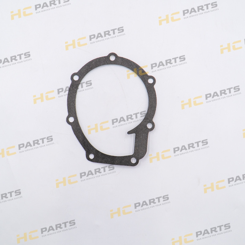 Прокладка крышки водяного насоса JCB - AZERI PARTS