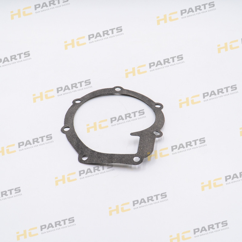 Прокладка крышки водяного насоса JCB - AZERI PARTS