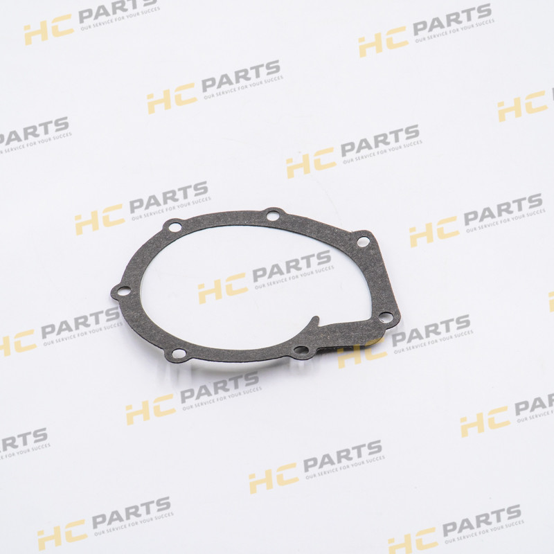 Прокладка крышки водяного насоса JCB - AZERI PARTS