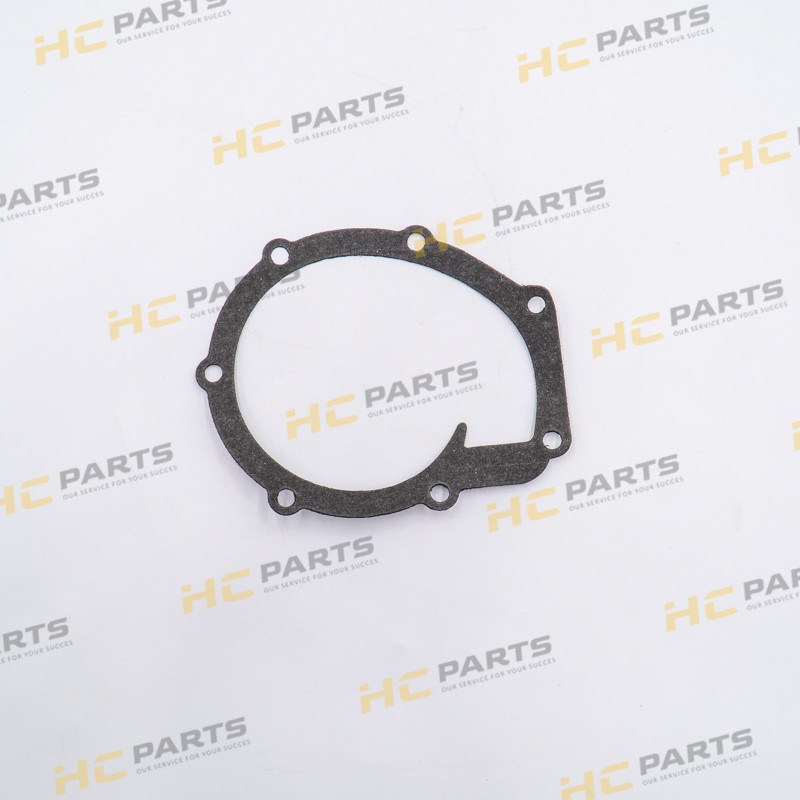 Прокладка крышки водяного насоса JCB - AZERI PARTS