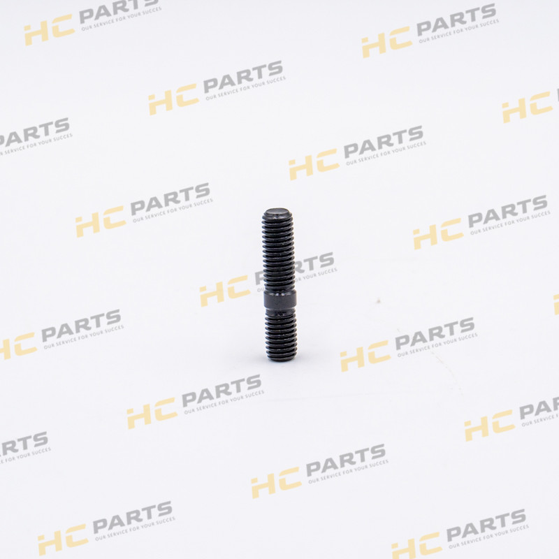 Коллектор/стартерная шпилька JCB - AZERI PARTS