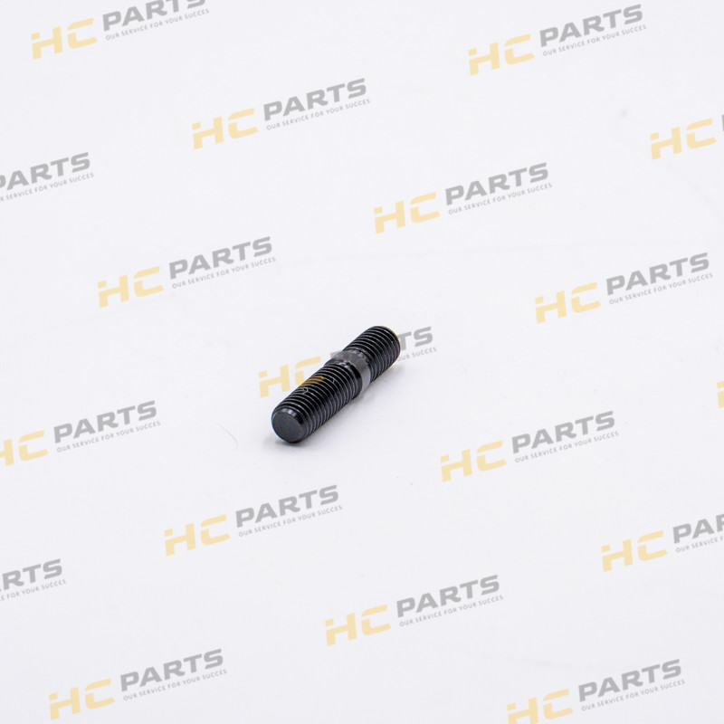 Коллектор/стартерная шпилька JCB - AZERI PARTS