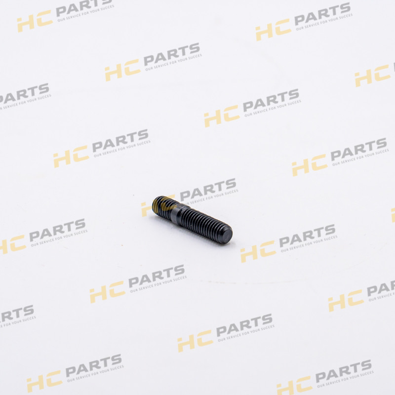 Адаптер турбокомпрессора JCB Stud - AZERI PARTS