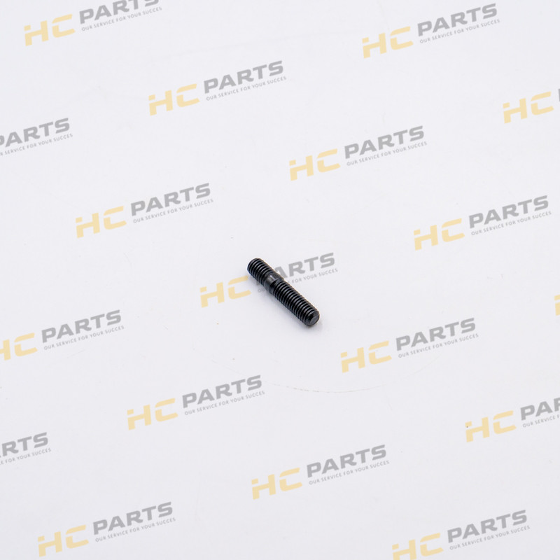 Адаптер турбокомпрессора JCB Stud - AZERI PARTS