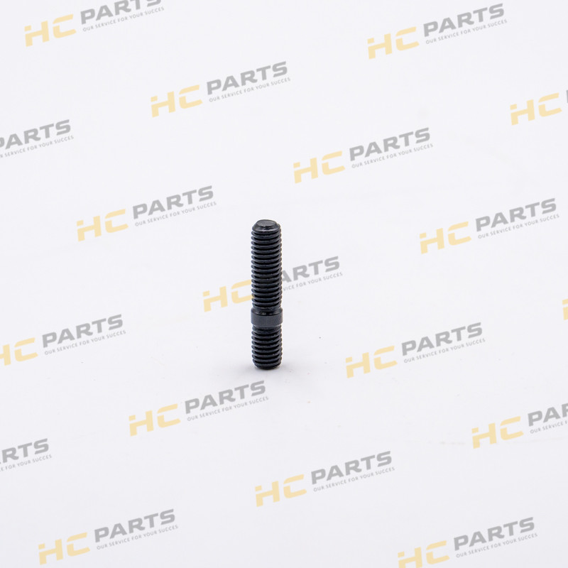 Адаптер турбокомпрессора JCB Stud - AZERI PARTS