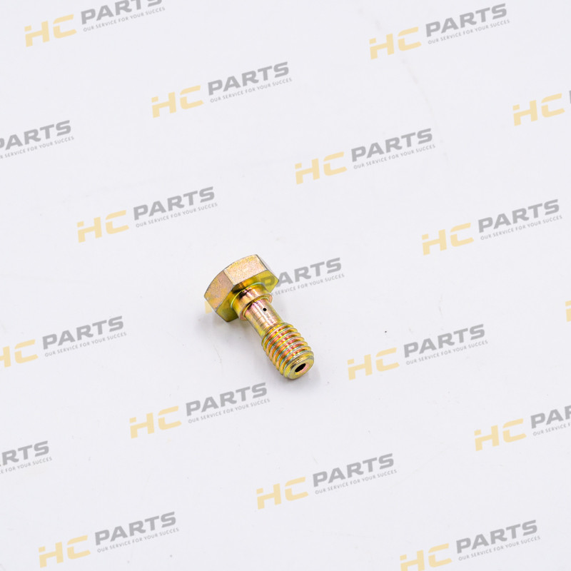 Болт JCB Bolt banjo - запчасти AZERI