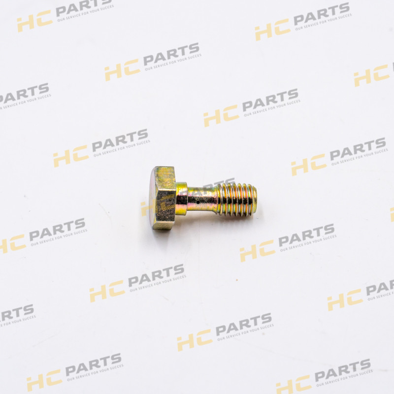 Болт JCB Bolt banjo - запчасти AZERI