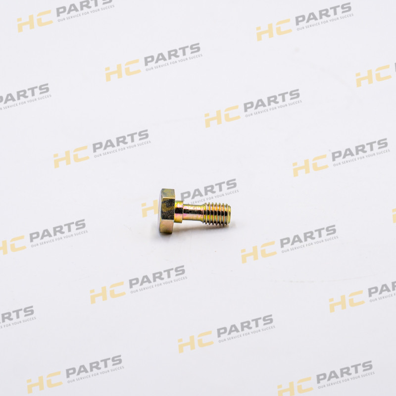 Болт JCB Bolt banjo - запчасти AZERI