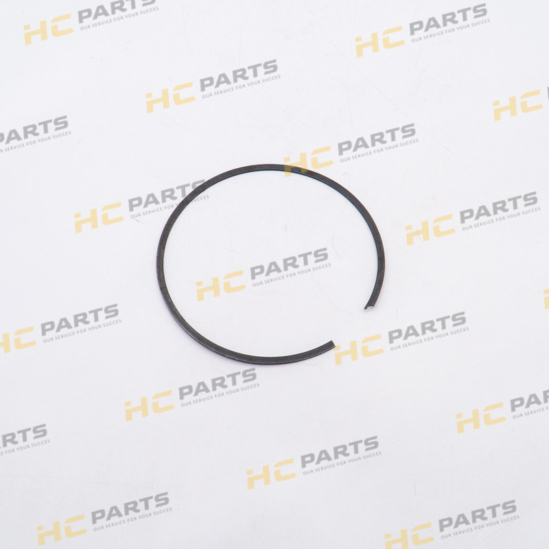 Защита корзины сцепления JCB-AZERI PARTS