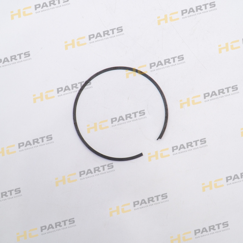 Защита корзины сцепления JCB-AZERI PARTS