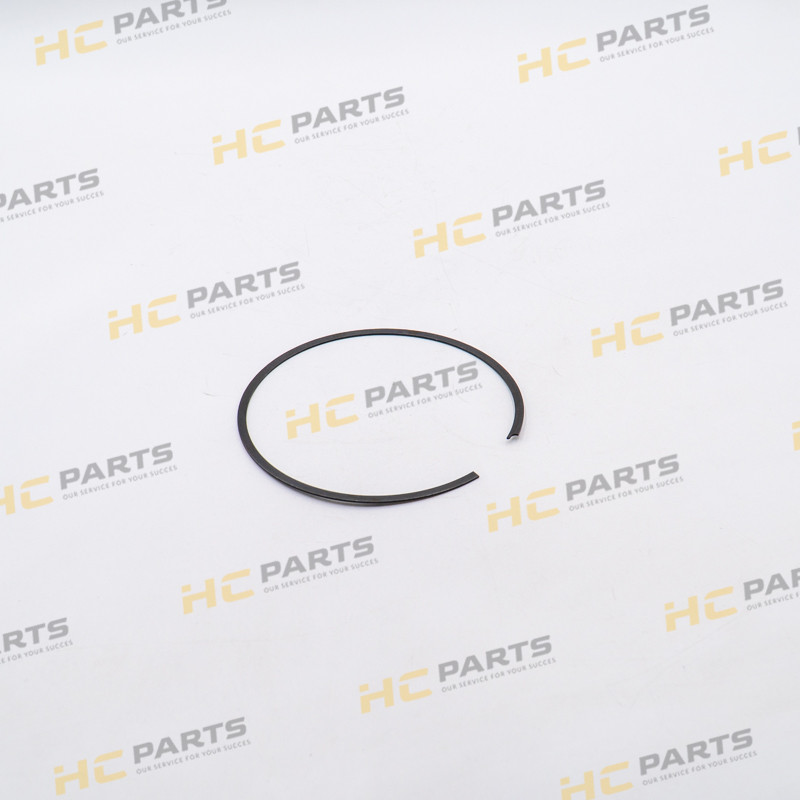 Прижимное кольцо корзины сцепления JCB - AZERI PARTS