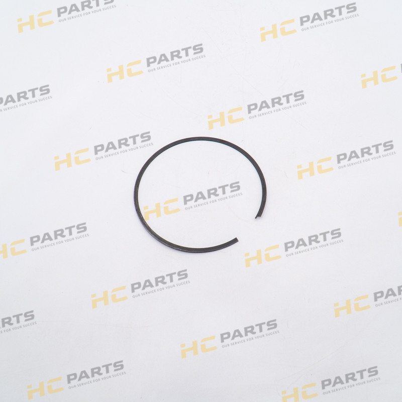 Прижимное кольцо корзины сцепления JCB - AZERI PARTS