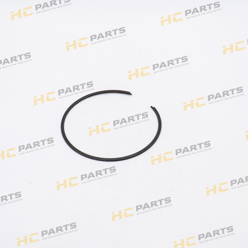 Защита корзины сцепления JCB-AZERI PARTS