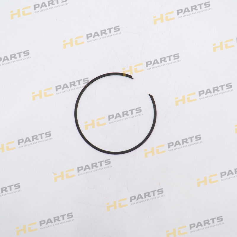 Защита корзины сцепления JCB-AZERI PARTS