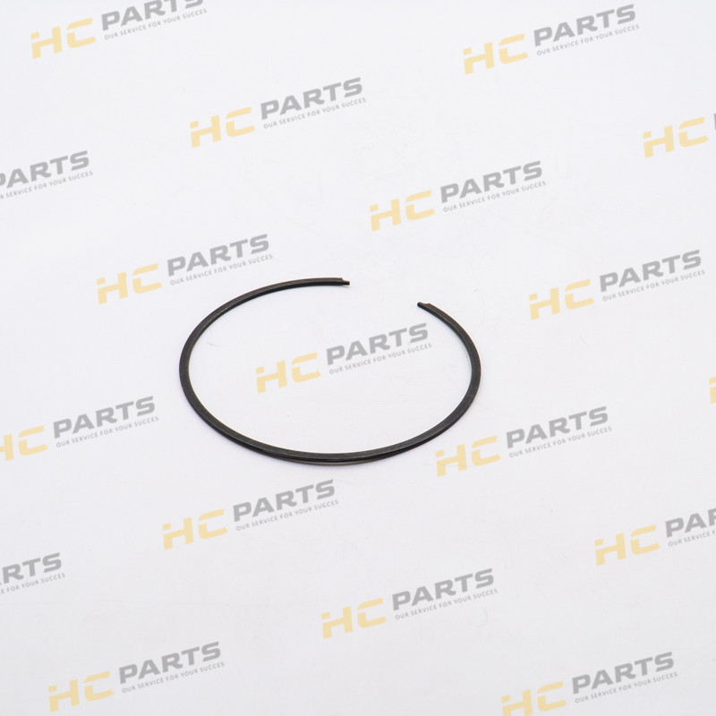 Прижимное кольцо корзины сцепления JCB - AZERI PARTS