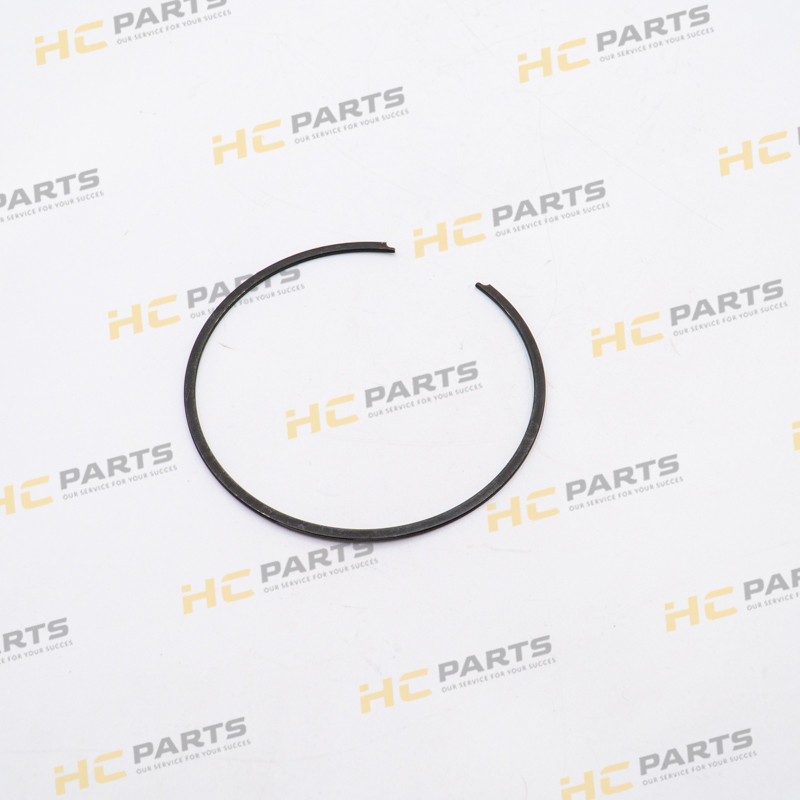 Прижимное кольцо корзины сцепления JCB - AZERI PARTS