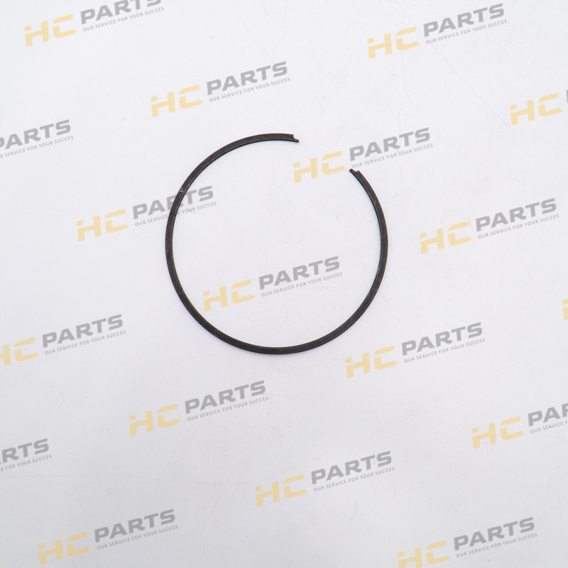Прижимное кольцо корзины сцепления JCB - AZERI PARTS
