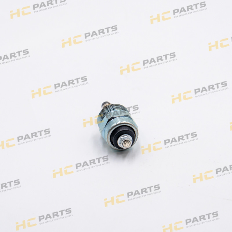 Катушки для тушения пожаров JCB — мини-экскаватор