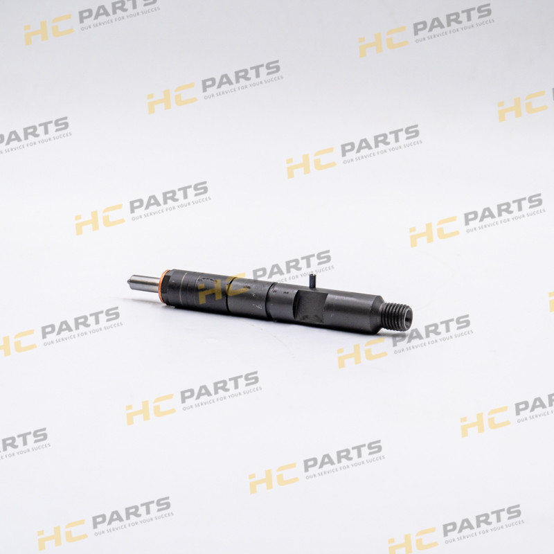 Полный комплект инжектора JCB PERKINS 1104 - KMP BRAND