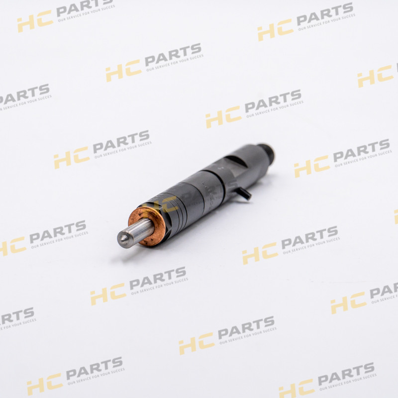 Инжектор JCB в сборе PERKINS 1104-KMP BRAND