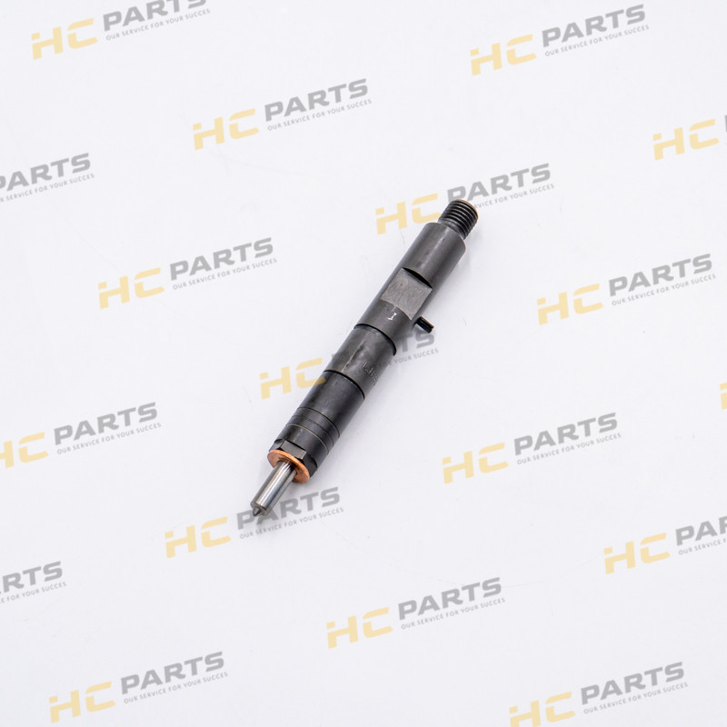 Полный комплект инжектора JCB PERKINS 1104 - KMP BRAND