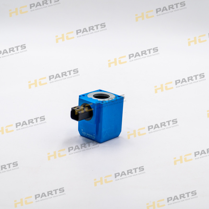 Воздушный фильтр JCB Fan coil 12 В — телескопический погрузчик OEM