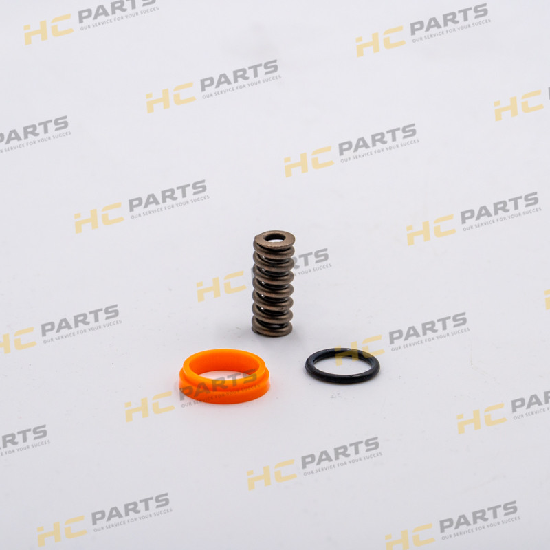 Комплект для ремонта клапанов JCB - AZERI PARTS