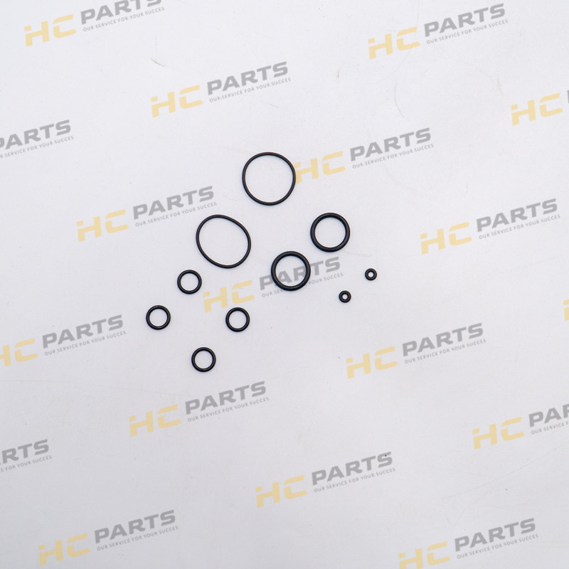 Уплотнения для катушек JCB - AZERI PARTS