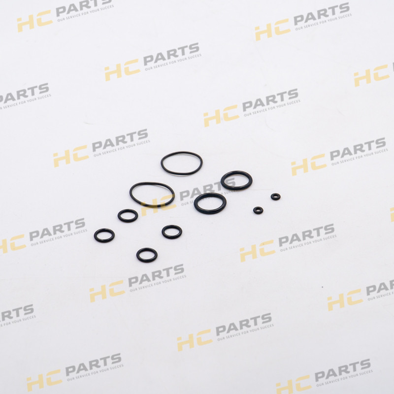 Уплотнения для катушек JCB - AZERI PARTS