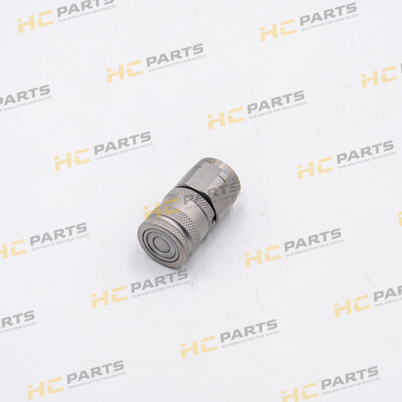 Гидравлическая быстроразъемная муфта JCB 9/16 UNF - OEM