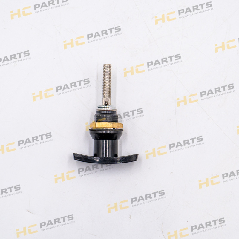 Замок корпуса двигателя JCB-AZERI PARTS
