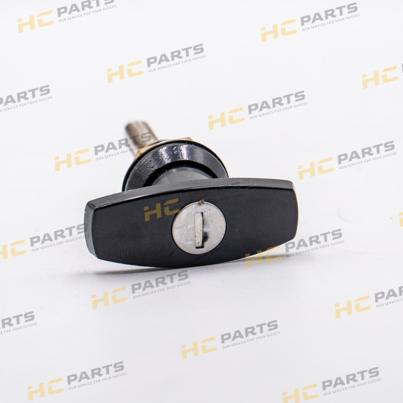 Замок корпуса двигателя JCB-AZERI PARTS