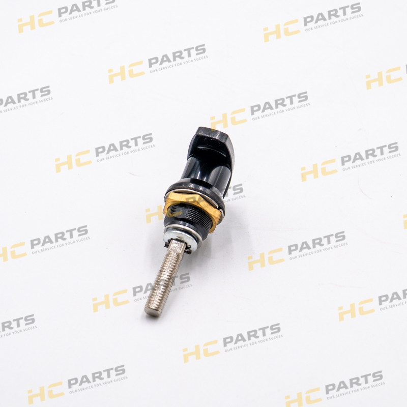 Замок для крышки двигателя JCB - AZERI PARTS