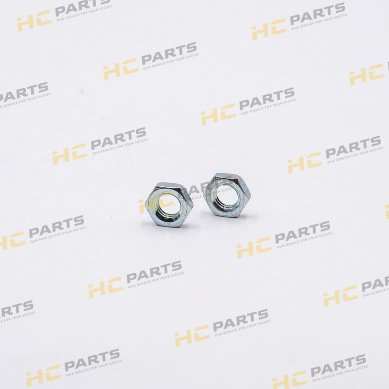 Замок буфера обмена JCB-AZERI PARTS