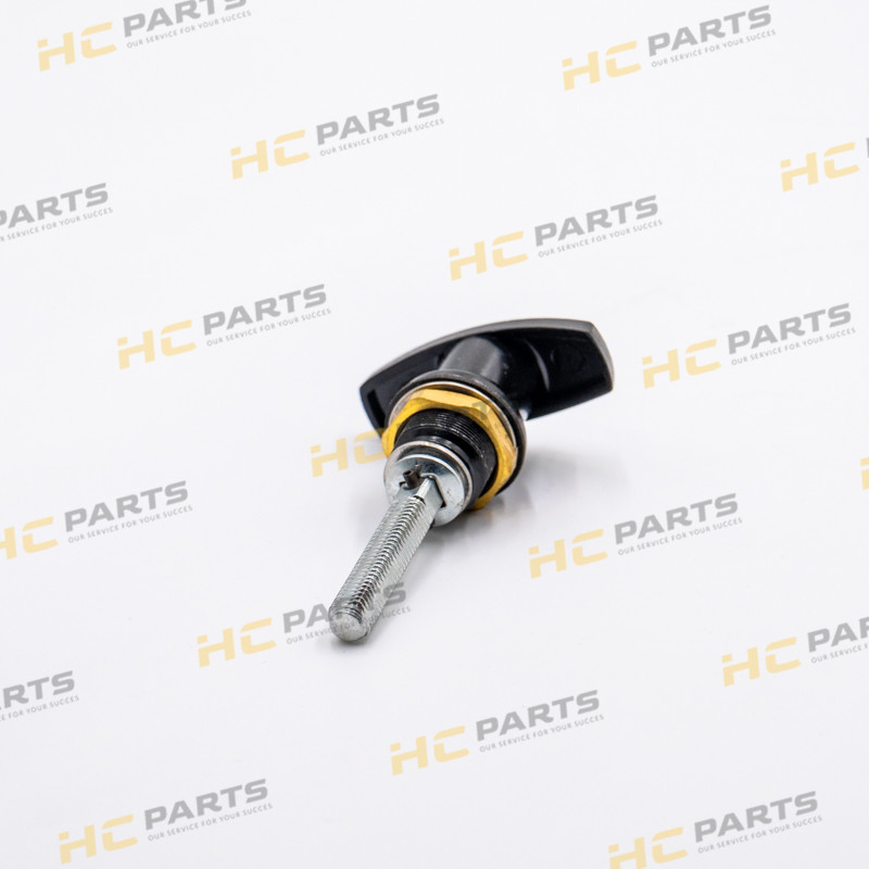 Замок буфера обмена JCB-AZERI PARTS