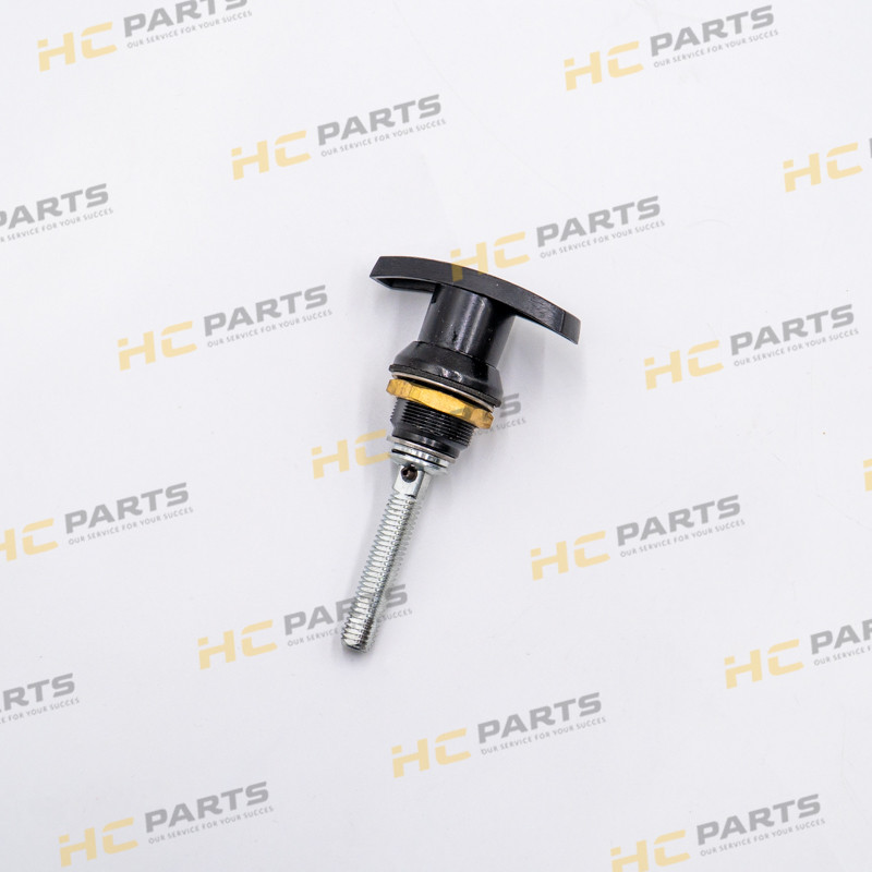 Замок для бардачка JCB - AZERI PARTS