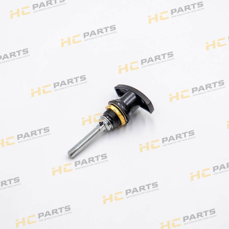 Замок для бардачка JCB - AZERI PARTS