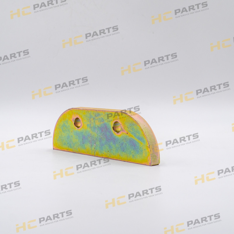 Проставка для износостойких накладок JCB - AZERI PARTS