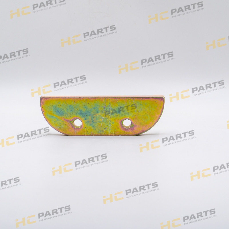 Проставка для износостойких накладок JCB - AZERI PARTS