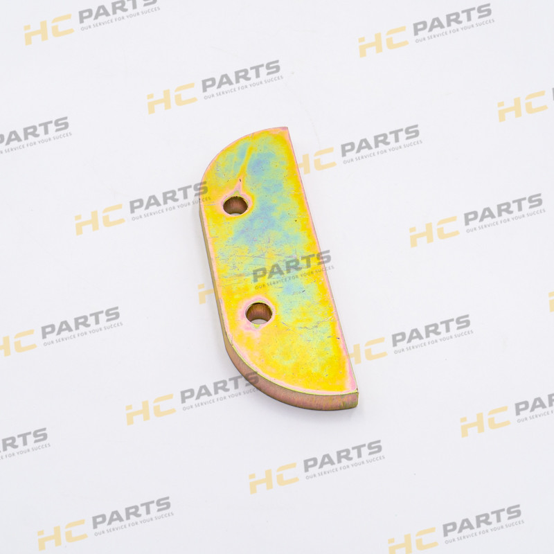 Проставка для износостойких накладок JCB - AZERI PARTS