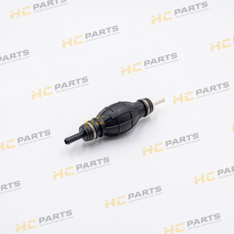 Ручной топливный насос JCB-AZERI PARTS