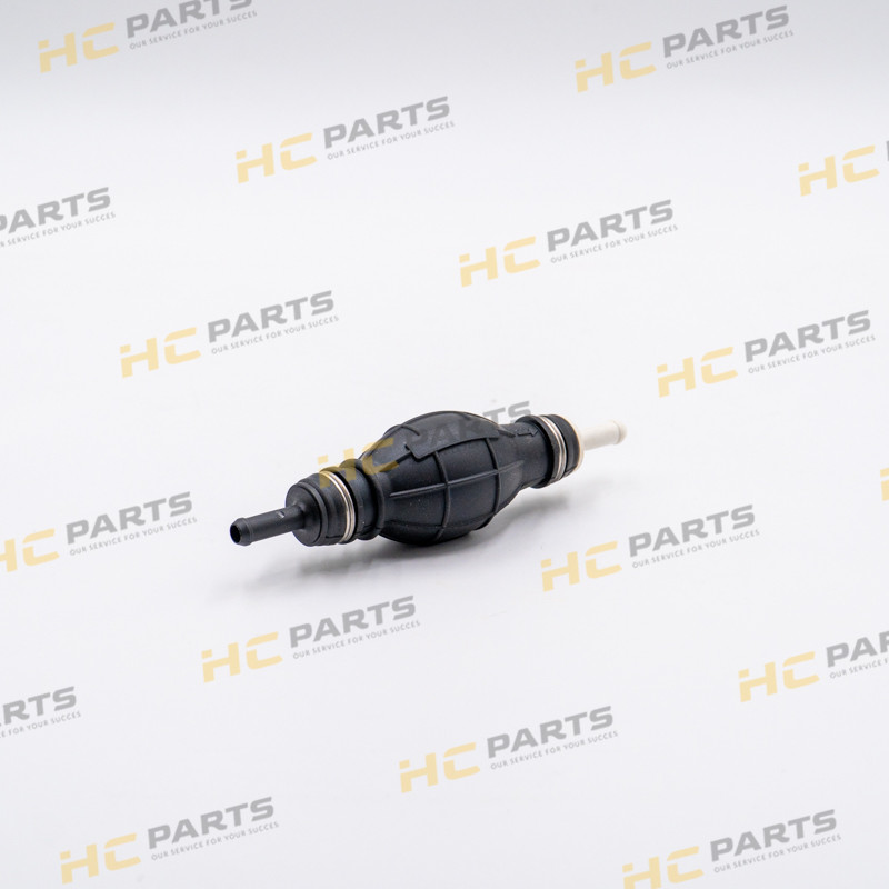 Ручной топливный насос JCB-AZERI PARTS