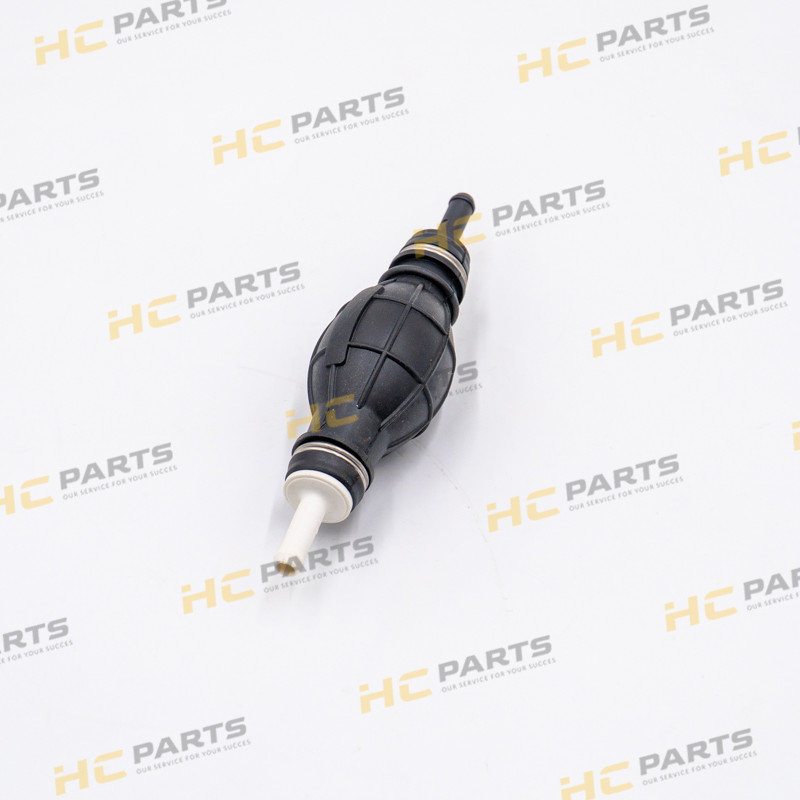 Ручной топливный насос JCB-AZERI PARTS
