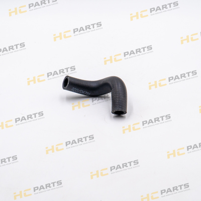 Шланг системы рециркуляции отработавших газов JCB - AZERI PARTS