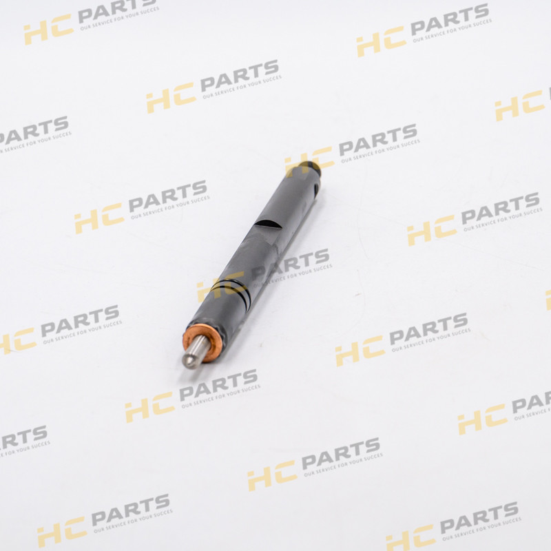 Инжектор JCB-AZERI PARTS