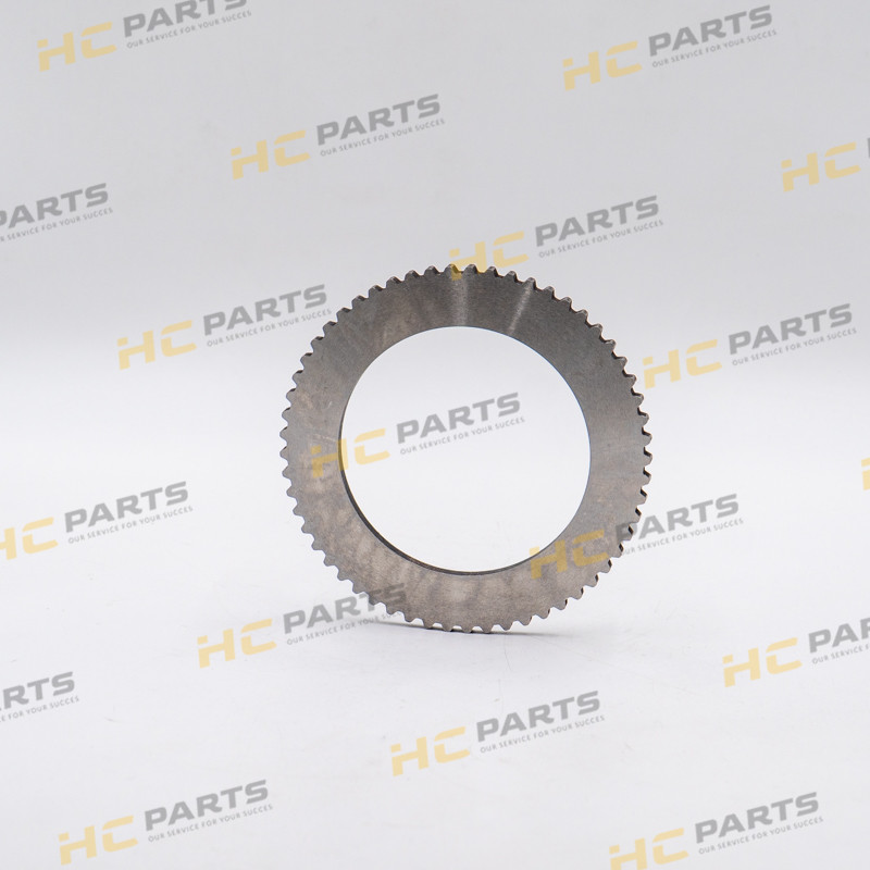 Нажимной диск коробки передач JCB, 6,5 мм — AZERI PARTS